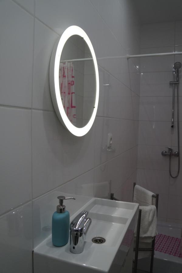 Apartament Gliwice Centrum Fredry II Exteriér fotografie
