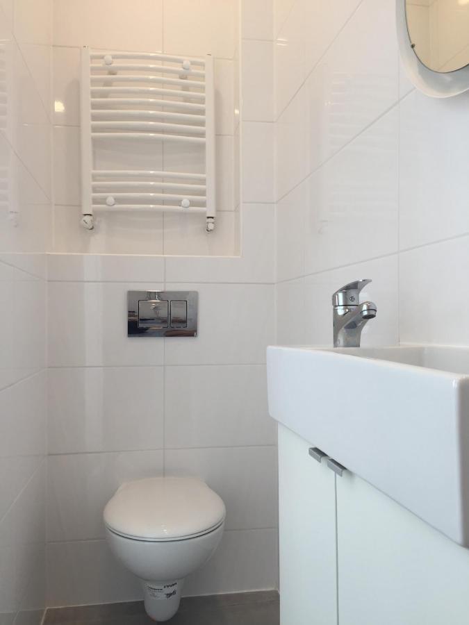Apartament Gliwice Centrum Fredry II Exteriér fotografie