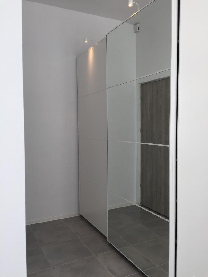 Apartament Gliwice Centrum Fredry II Exteriér fotografie